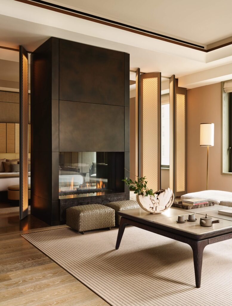 Aman New York, USA - Corner Suite 4_0