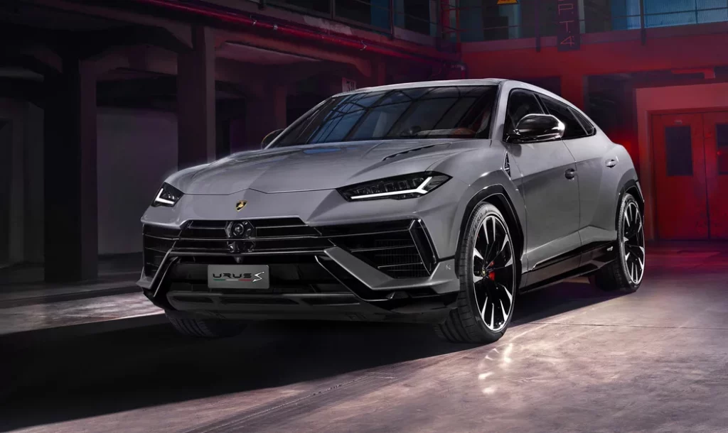 Lambo 11245