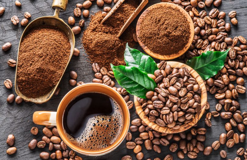 coffee photo