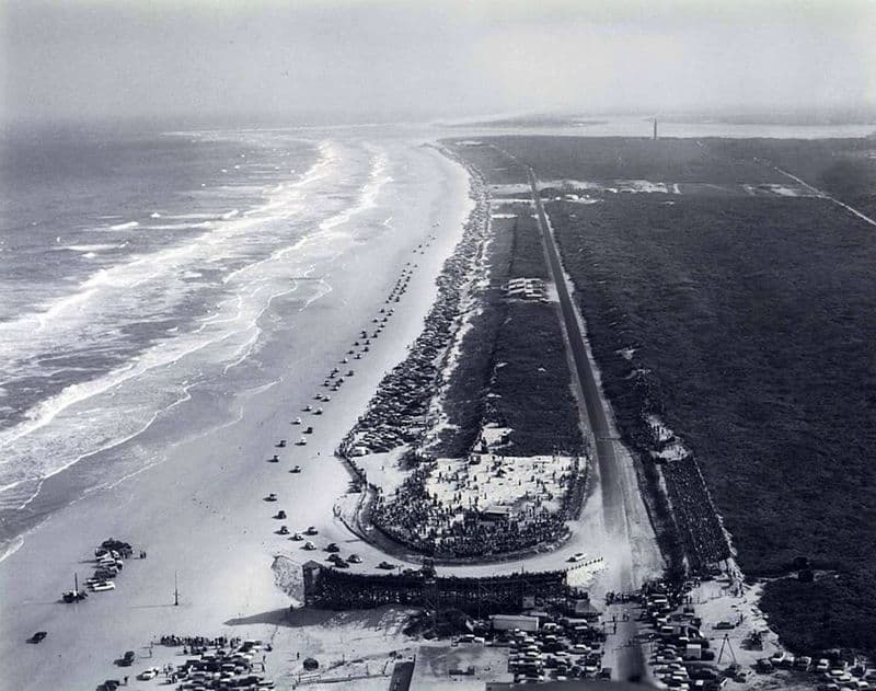 Daytona beach