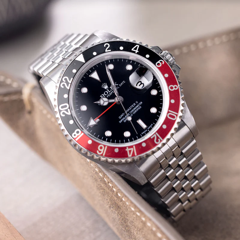 Rolex 5554