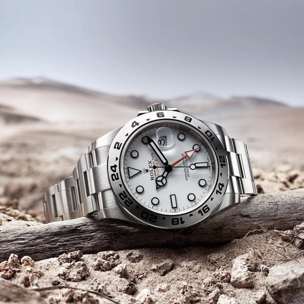 rolex_explorer-ii-216570-0001-mamic-1970 jk