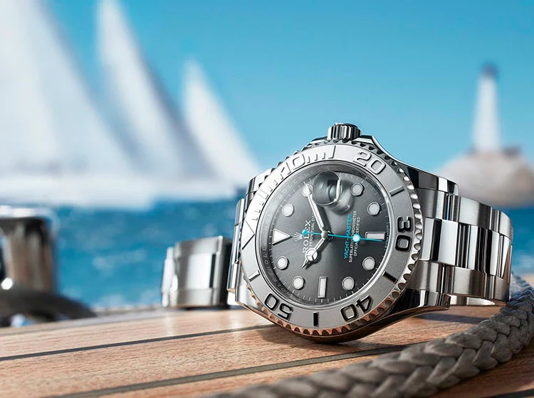 Rolex hodinky