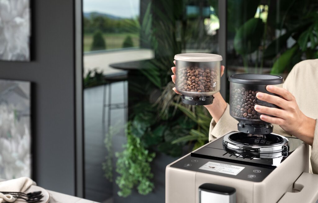 DeLonghi EXAM44035BG