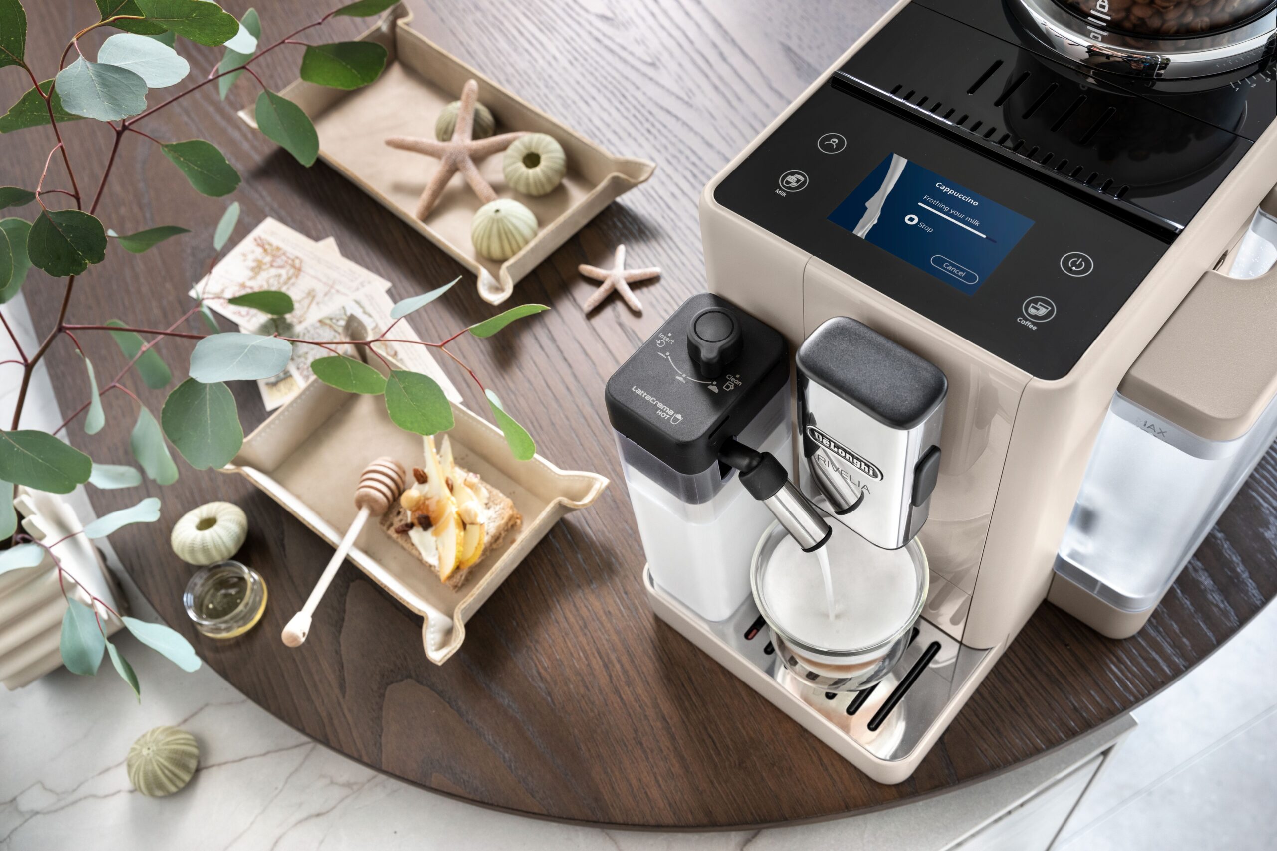 DeLonghi Rivela