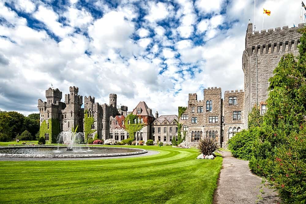 Ashford Castle
