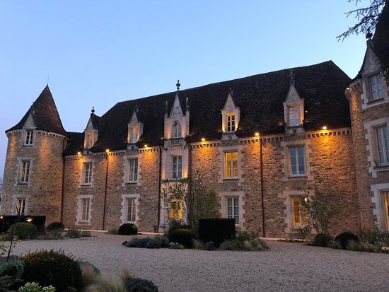 Domaine Des Etangs, Francúzsko 