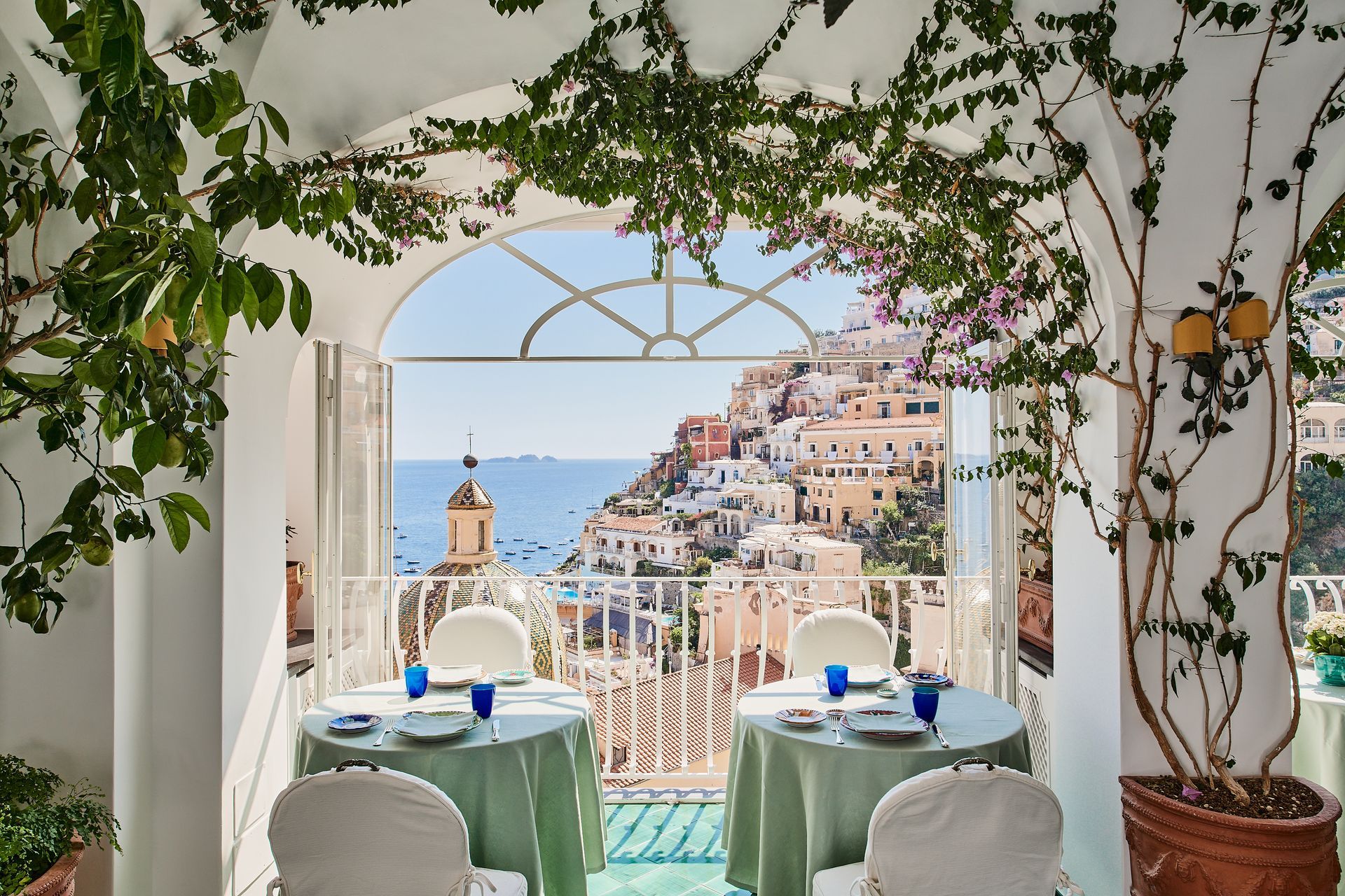 Le_Sirenuse_Restaurant