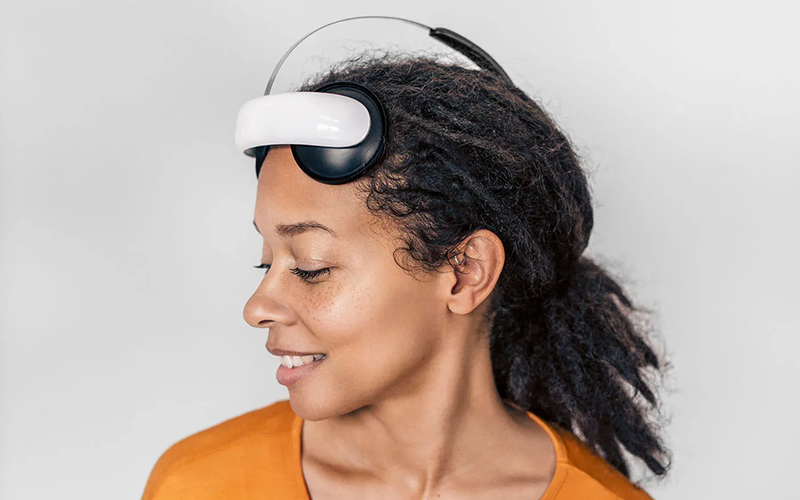 Wellness a technológie