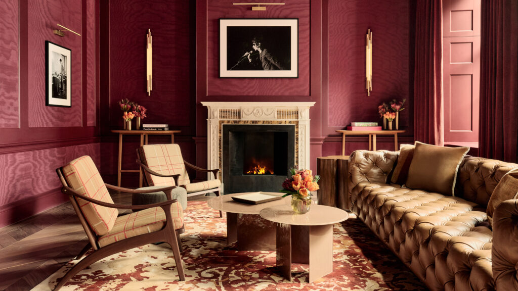 AP House London - Audemars Piguet