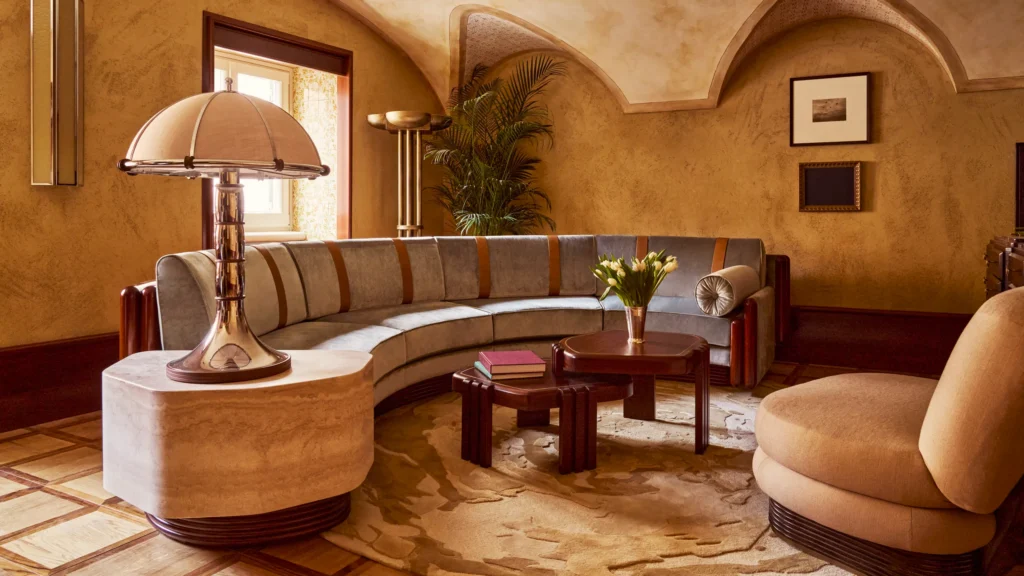 Spa Orient Express La Minerva