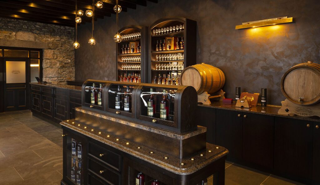 Pálenica Glendronach