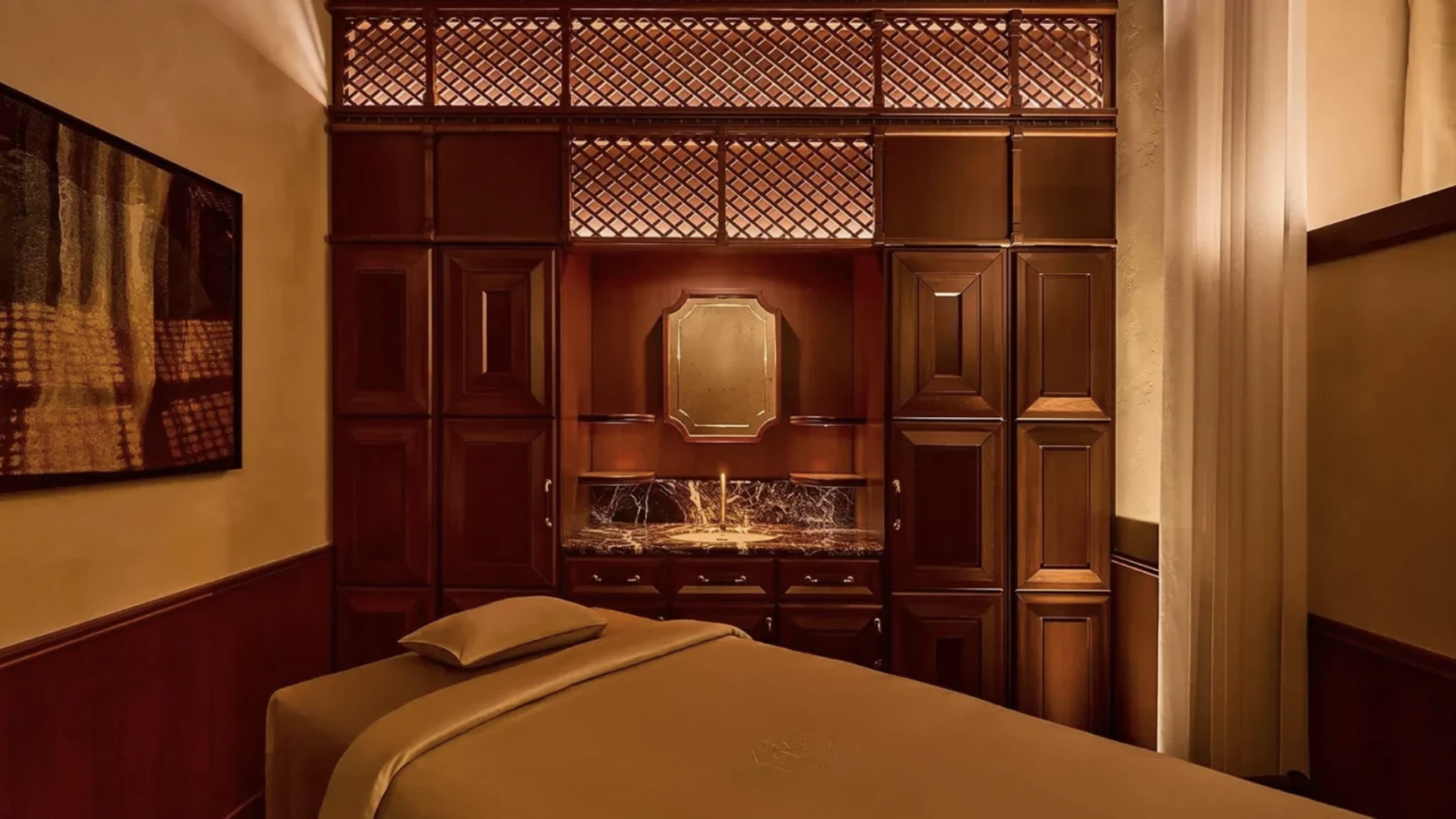 Hotel Orient Express La Minerva v Rime