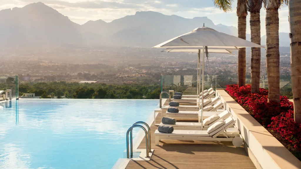 SHA Longevity Wellness Clinic 