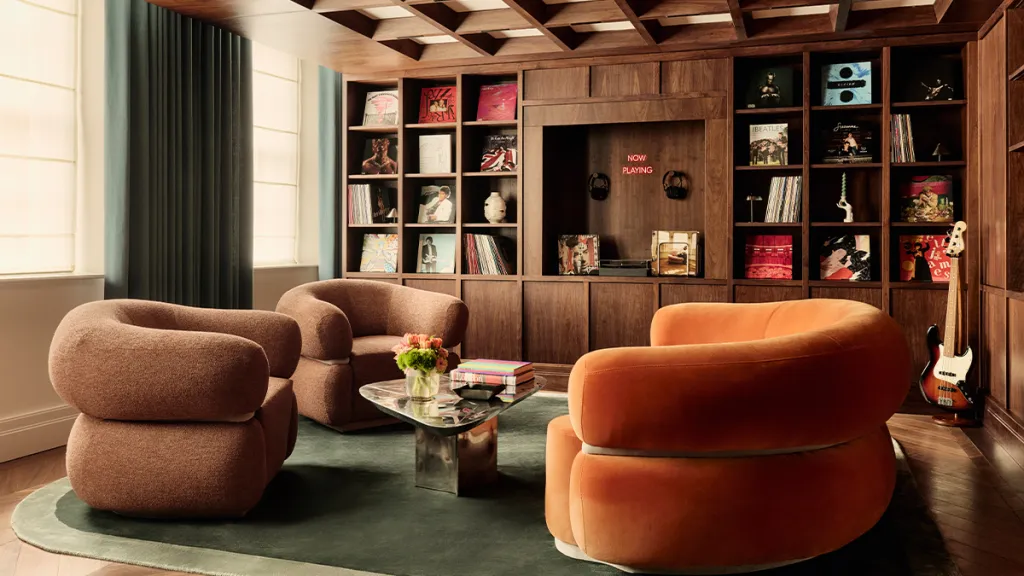 Audemars Piguet - AP House London