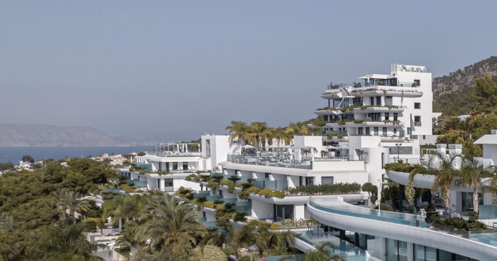 SHA Wellness Clinic longevity