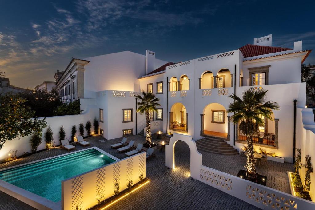 Cicioso Boutique Hotel