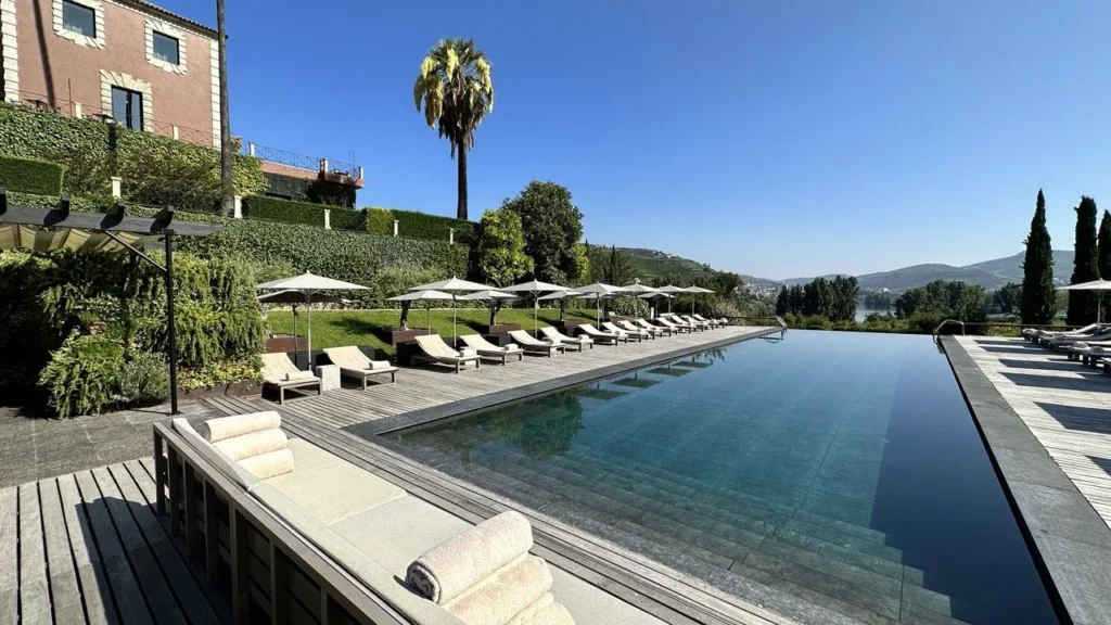 Six Senses Douro Valley, Portugalsko