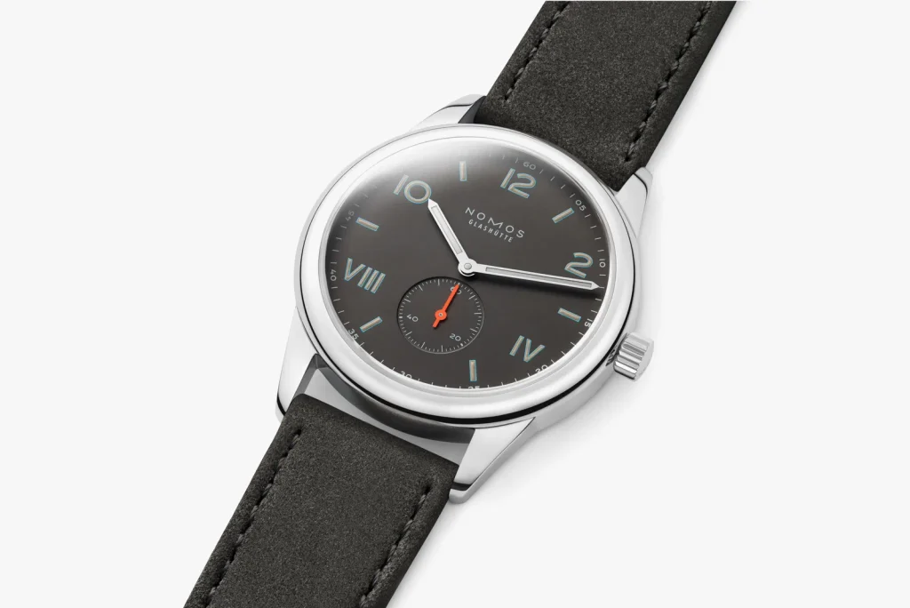 NOMOS Club Campus 38 Night
