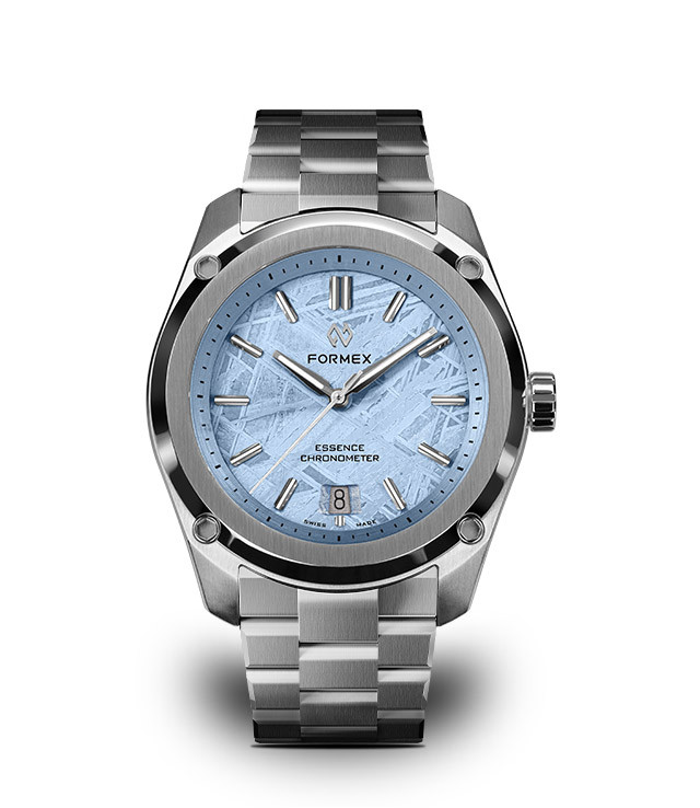 Hodinky: Formex Essence ThirtyNine Automatic Chronometer