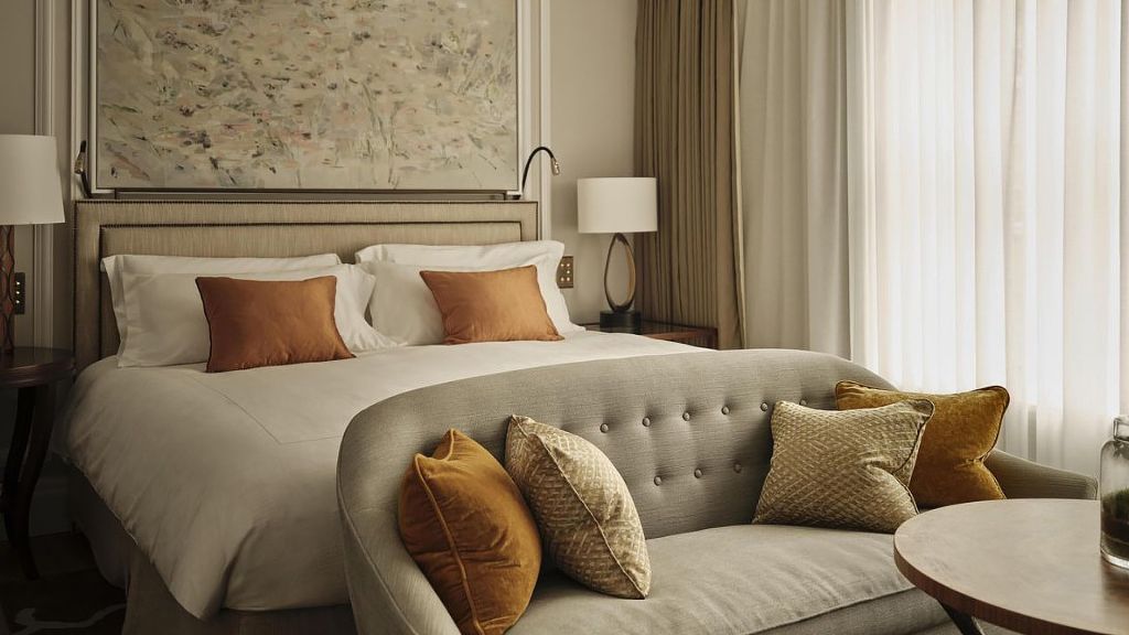 Belmond hotels