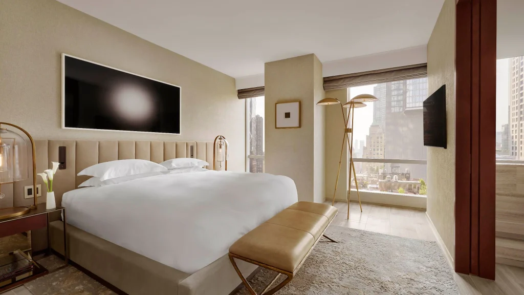 Park Hyatt New York