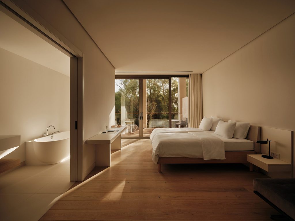 Klinika Lanserhof Marbella