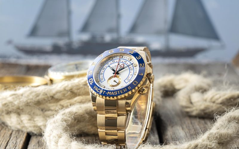 História Rolexu a jeho míľniky VI. časť.