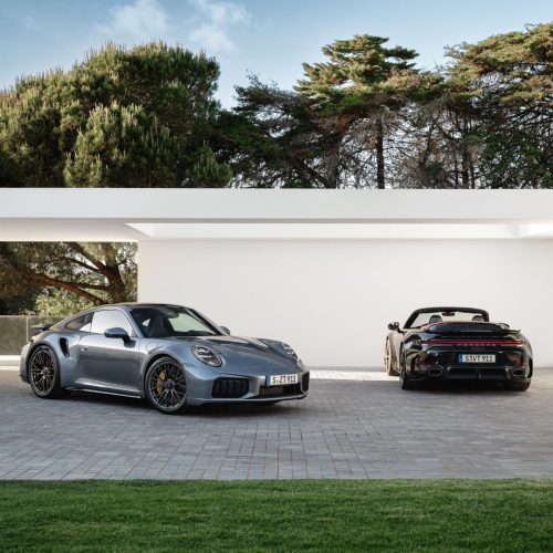 História Porsche: príbeh automobilky, ktorá takmer skrachovala a dnes patrí medzi najziskovejšie značky sveta