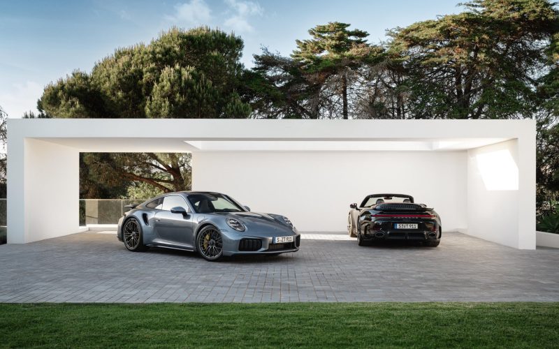História Porsche: príbeh automobilky, ktorá takmer skrachovala a dnes patrí medzi najziskovejšie značky sveta