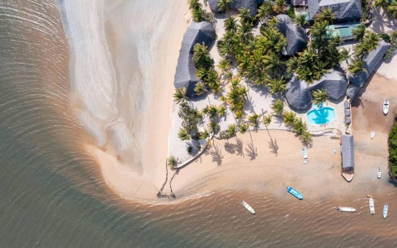 luxusný wellness