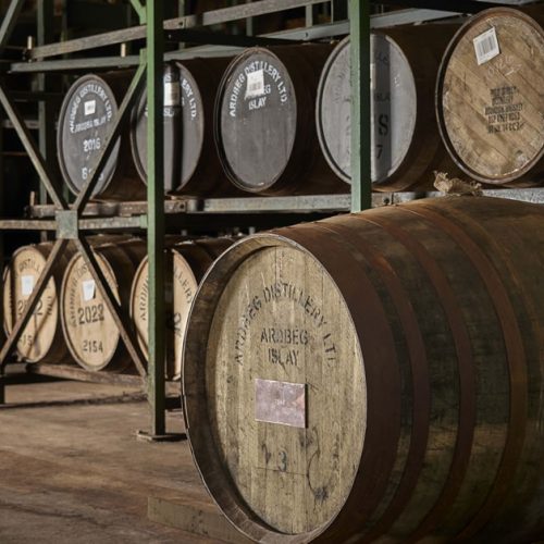 Sud jednosladovej škótskej whisky sa predal za rekordných 16 miliónov libier