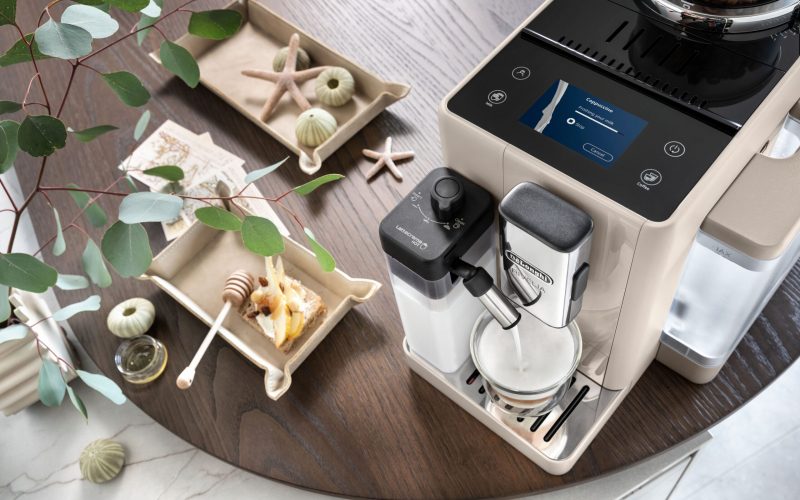 DeLonghi Rivela