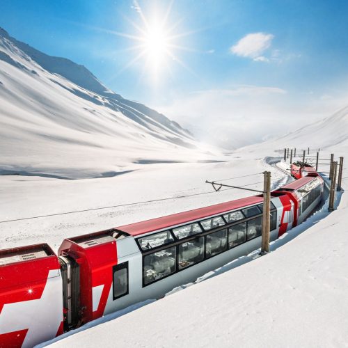 Glacier Express
