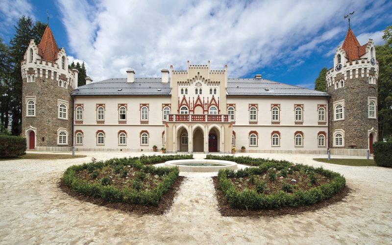 Chateau Heralec