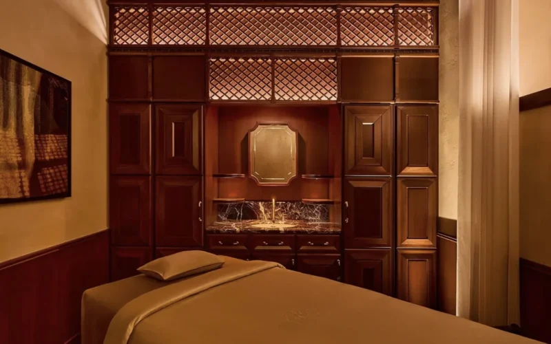 Hotel Orient Express La Minerva v Rime