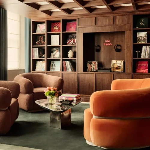 Audemars Piguet - AP House London