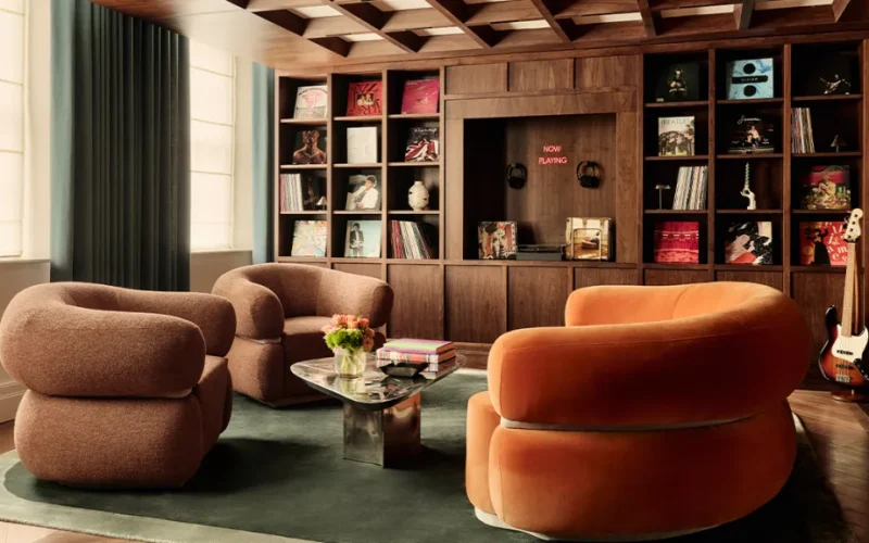 Audemars Piguet - AP House London