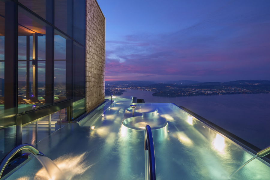 rgenstock-infinity-pool