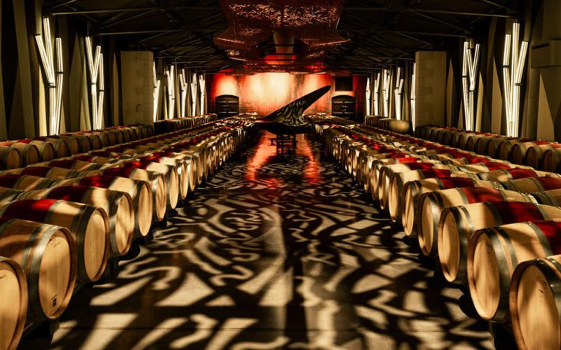 ch-clarke-new-cellar