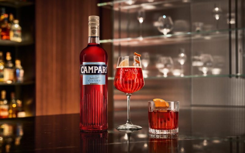 Campari: Nadčasová klasika, ktorá stále robí svet jasnejším