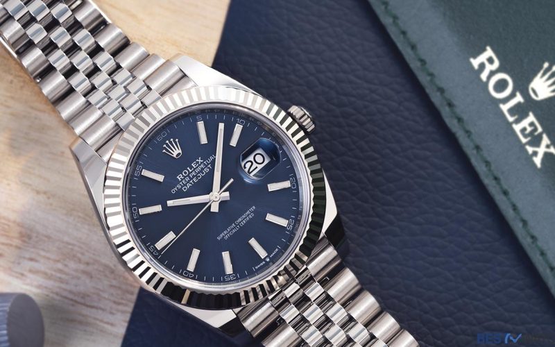 Rolex datajust