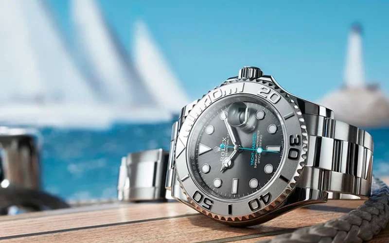 Rolex hodinky