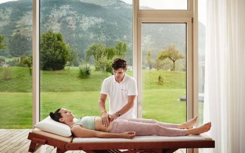 MAYRLIFE Altaussee klinika longevity
